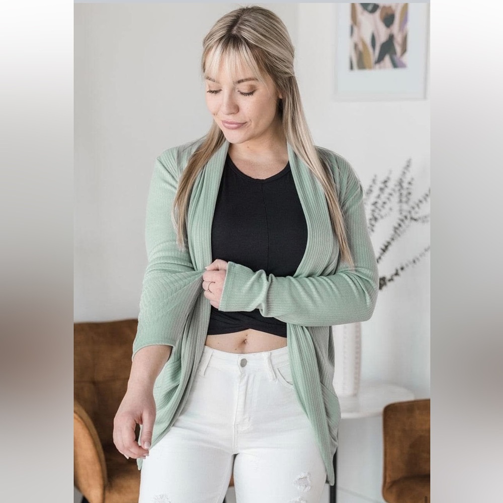 Women's Cardigan